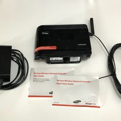 Verizon SAMSUNG SCS-26UC4 Wireless Network Extender With GPS