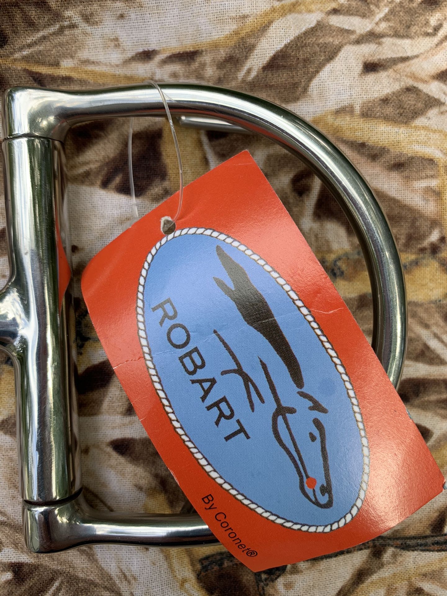 Horse Bit