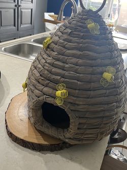 Bee Hive Decoration