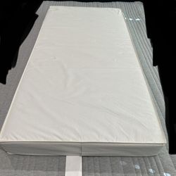 Toddler Mattress Crib Mattress 