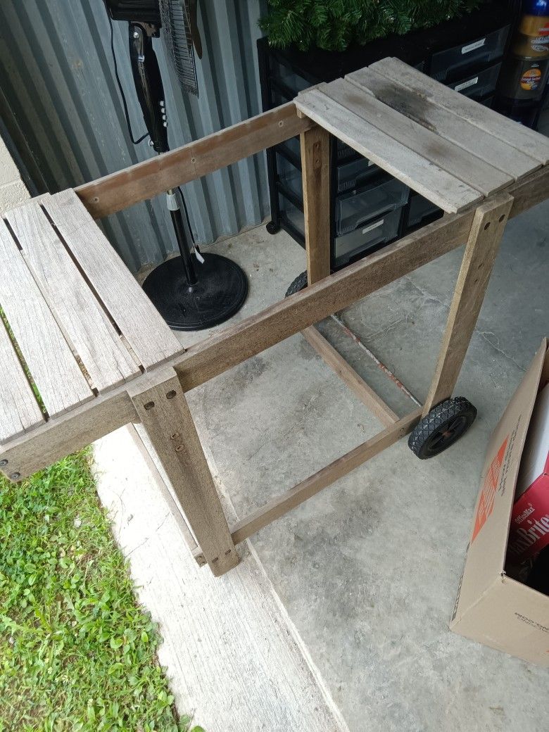 Free Cart , Many Uses Can Be Used For