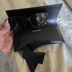 Brand New Saint Laurent Sunglasses 