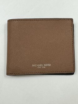 Men’s Michael Kors Wallet 