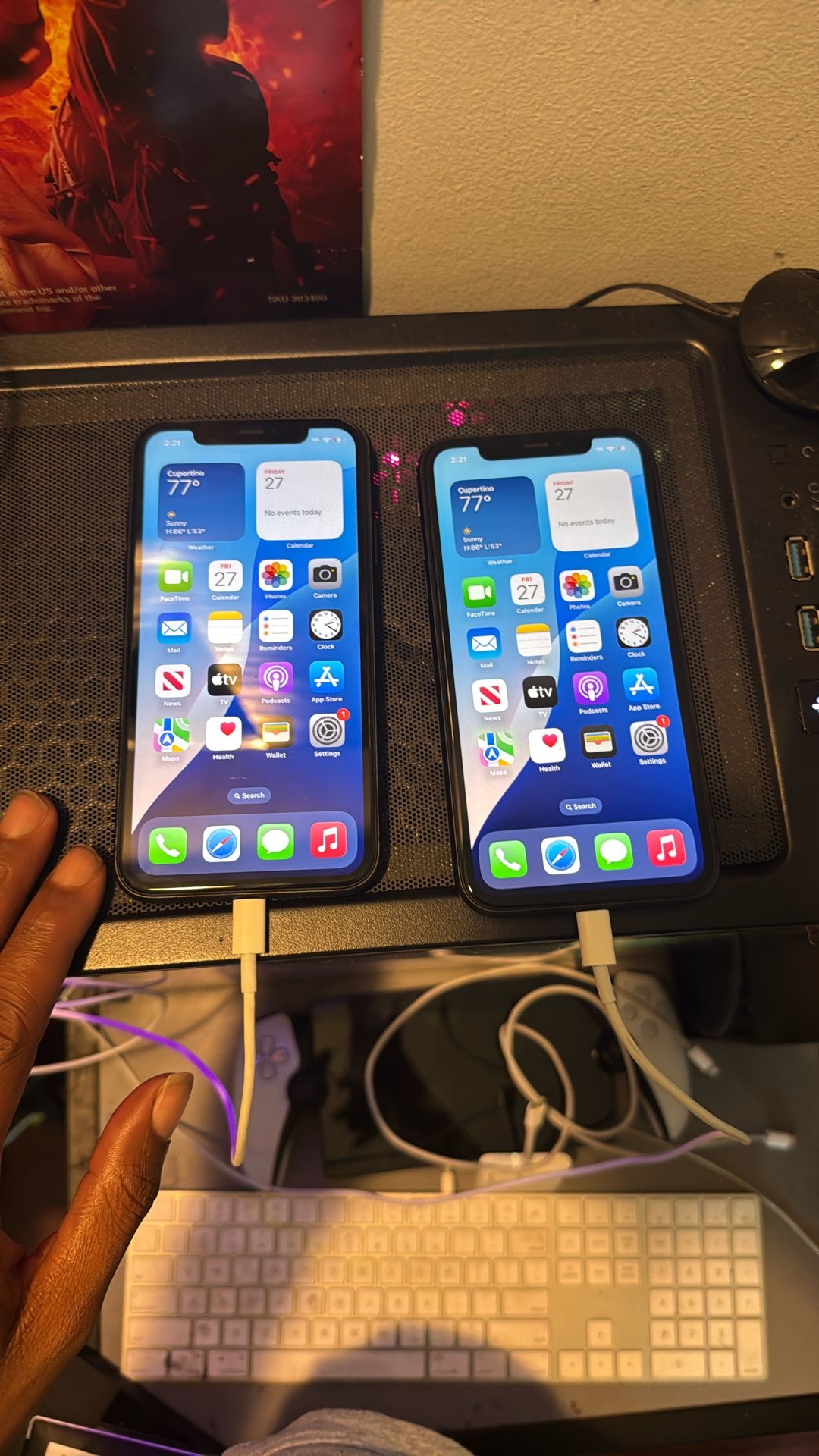 iPhone 11 Unlocked