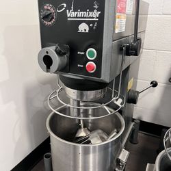Varimixer 20quart Mixer 