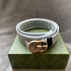 Gucci Belt 
