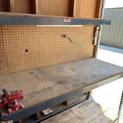 Tool Bench