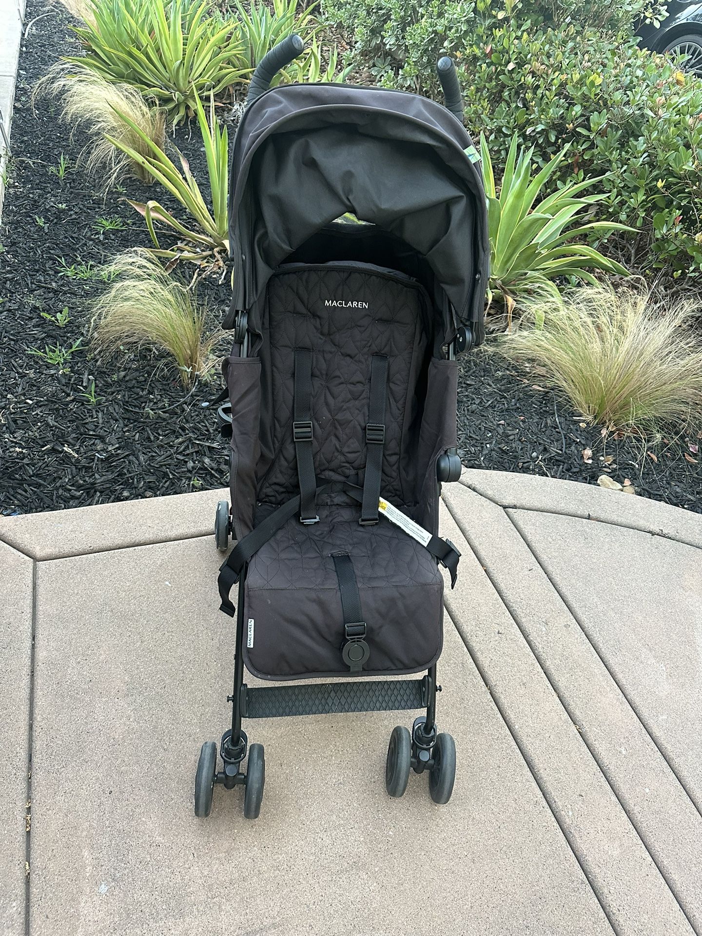 MACLAREN Stroller