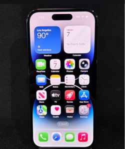 Iphone 14 Pro 128 Gb Unlocked