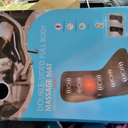 Massage Things