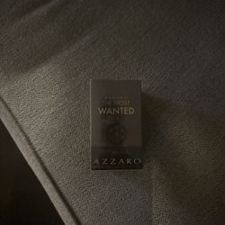 Azzaro The Most Wanted EDP 