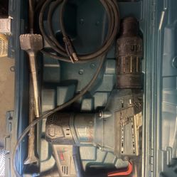 Bosch Hammer