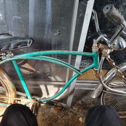 Schwinn Bike 26"