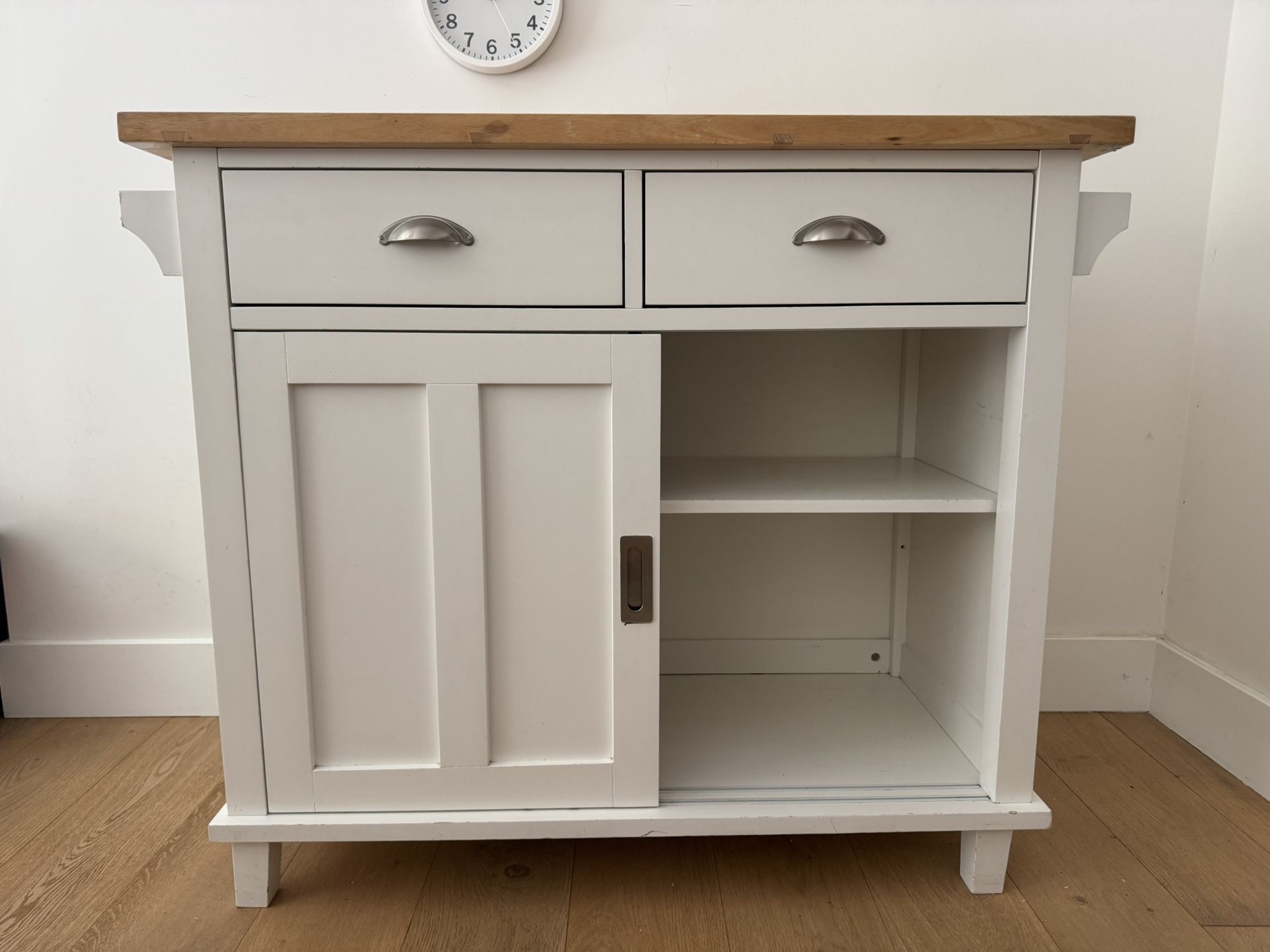 Kitchen island / Kitchen Cart