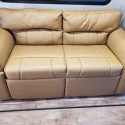 Camping Couch