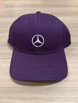 Mercedes AMG F1 Hat