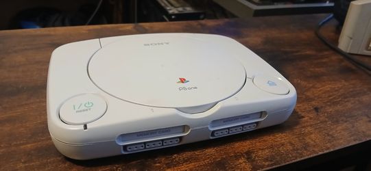Psone Mini F9r Trade