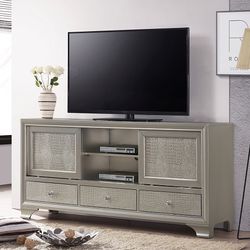 Tv Stand $549 