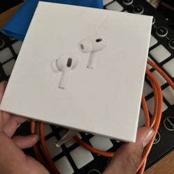 AirPods Pro 2 , Used , Works Great