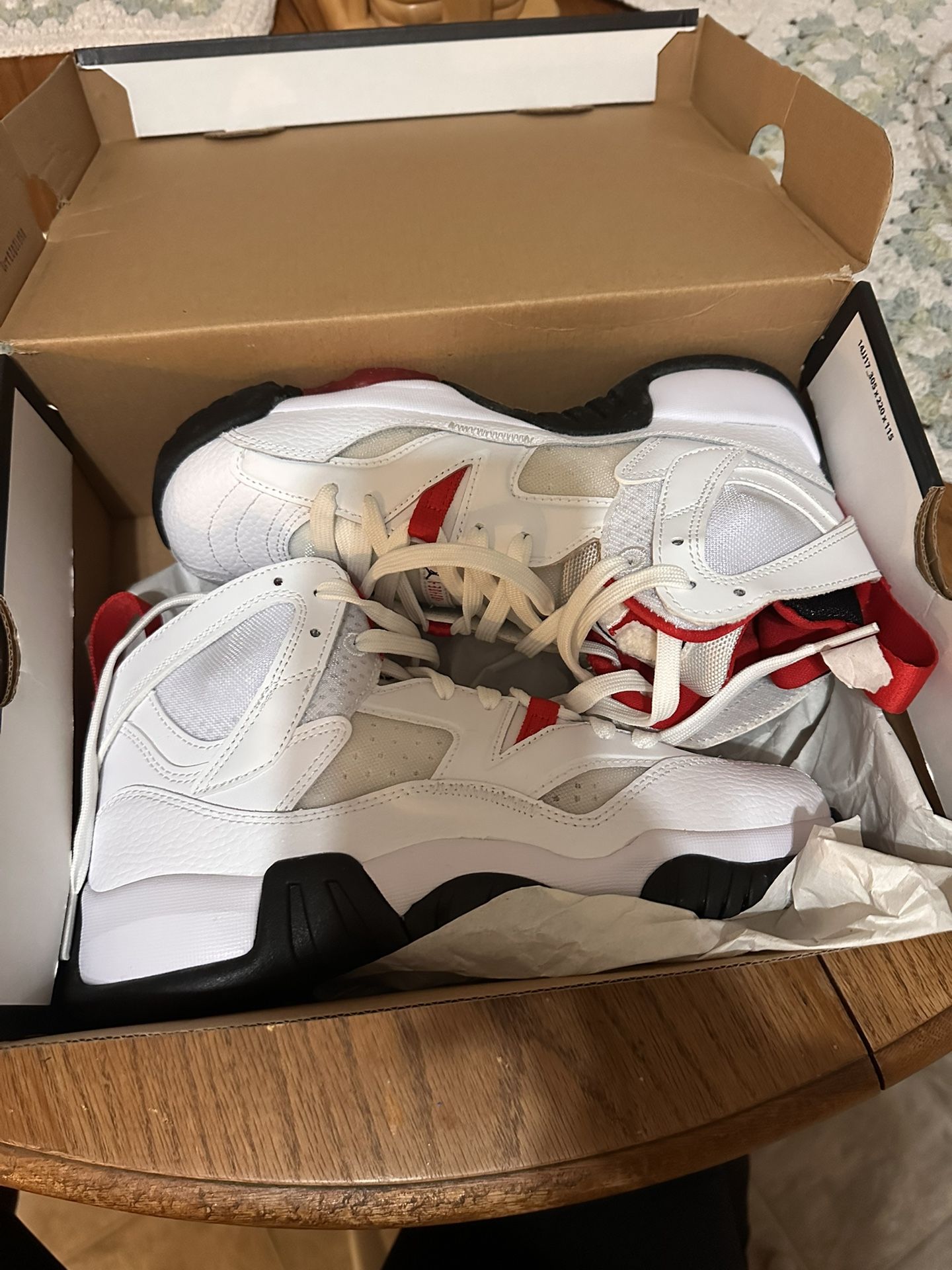 Grade School Jumpman Two Trey Air Jordans