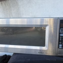 GE Profile Spacemaker II Microwave 