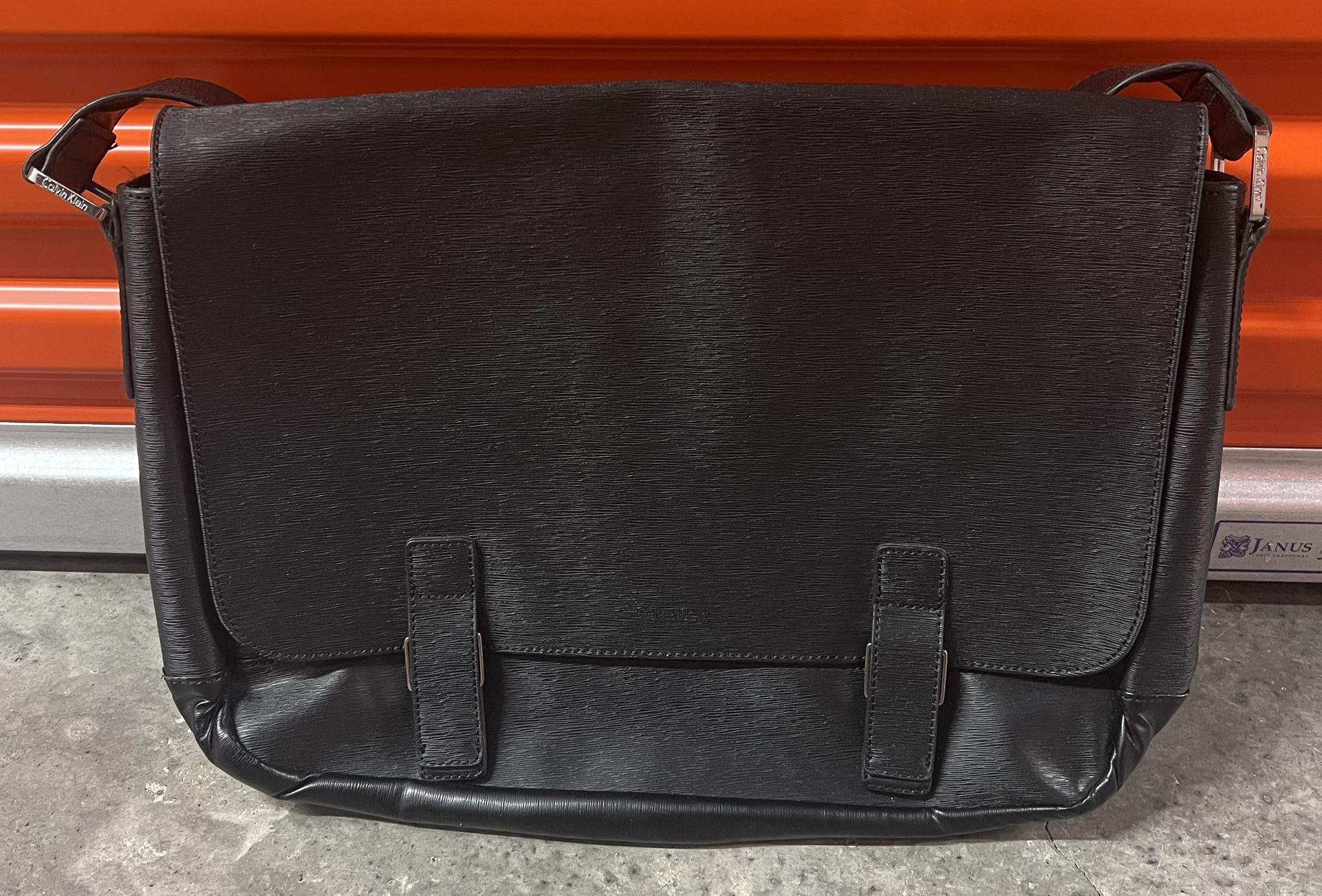 Calvin Klein Stylish Laptop Bag