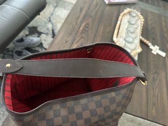 Authentic Louis Vuitton Grace MM Jobo Bag
