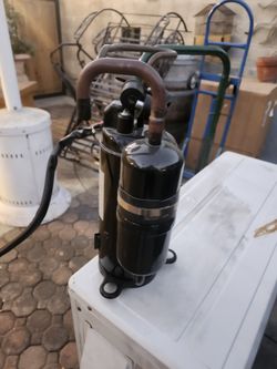 Compressor