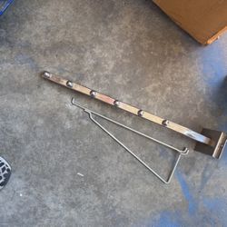 Rack Hooks 