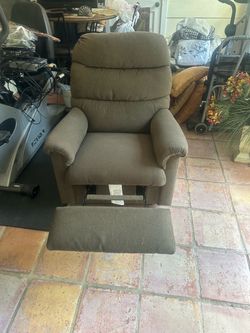Recliner