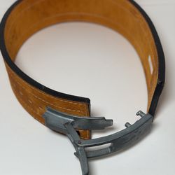 Inzer Forever Lever 10mm Lifting Belt - Size: Medium