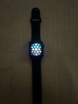 I’m selling my Apple Watch