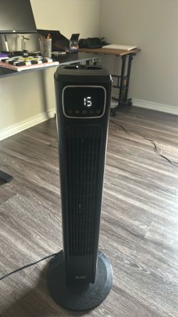 Tower Fan