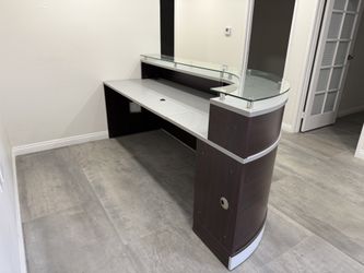 Office Desk