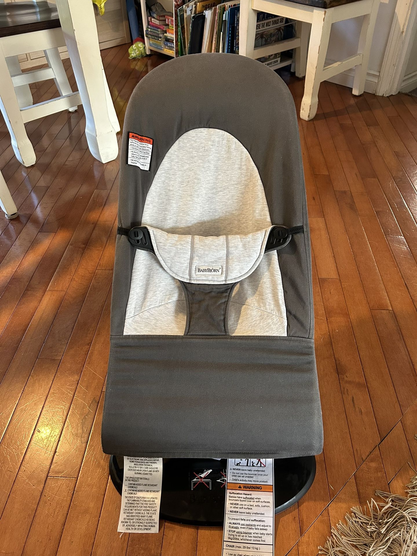 Baby Bjorn Bouncer 
