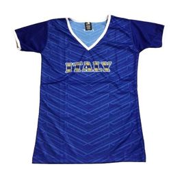 Women Italy jersey .New.