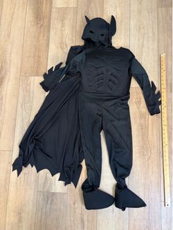 Kids, Hulk, Batman, and Spider-Man costume costumes