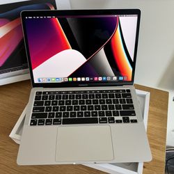 512GB SSD 16GB RAM MacBook Pro Touch Bar 2.0GHz Quad Core CPU i5 Retina Display 13” Like 14” 2022 or 16” 2023