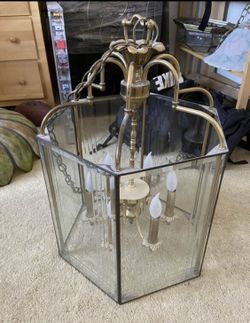 Hanging Light