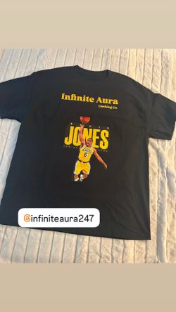 Lakers shirt