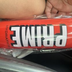 Water Bottle 