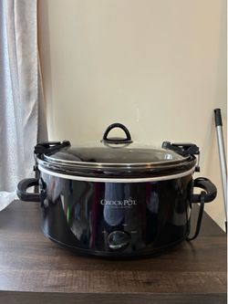 Crock Pot