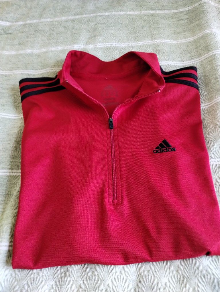 Clothes Adidas Men's Jacket