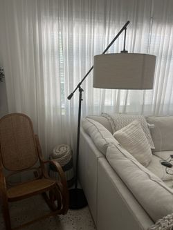 Floor Lamp