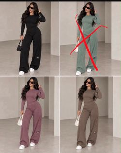 Alo 2pc set