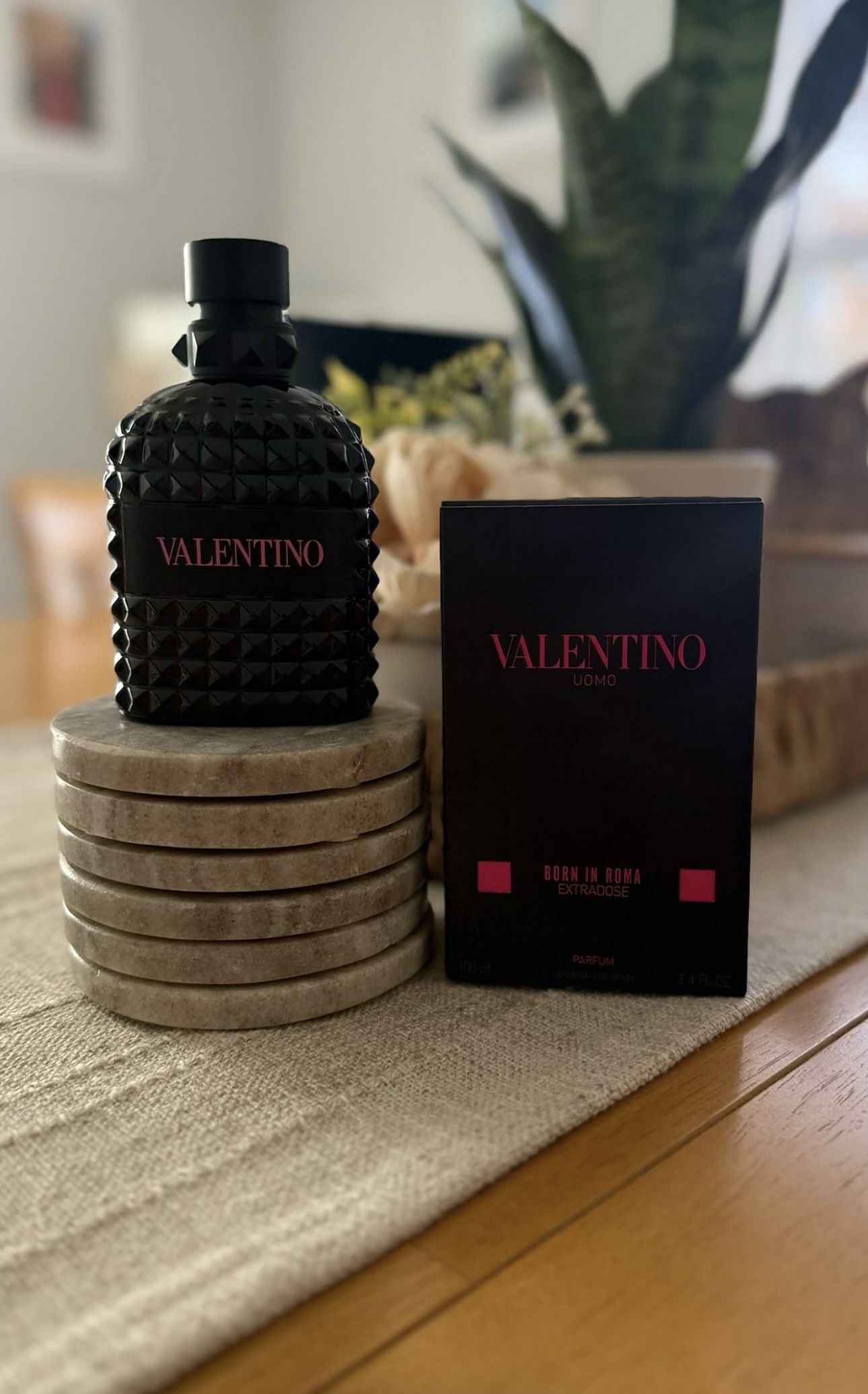 Valentino Fragrance 