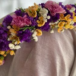 Hand Made Head Crowns For Prom , Graduation, Wedding, Birthday's Any Occasion