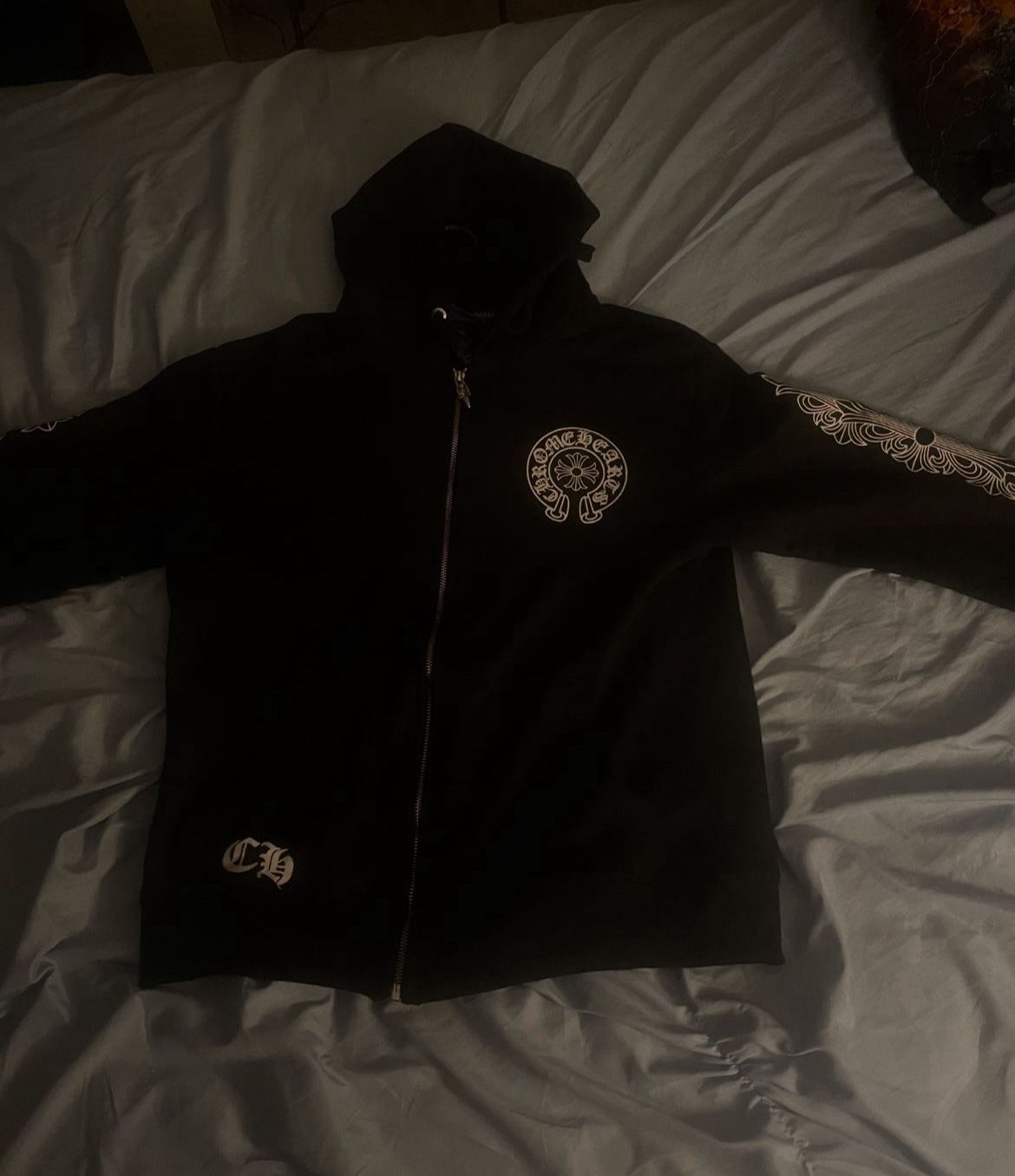 Chrome Hearts