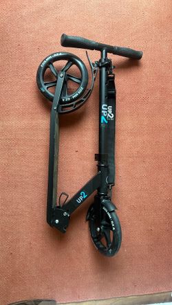 Up2glide Scooter