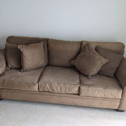 3 Seater Sofa 
